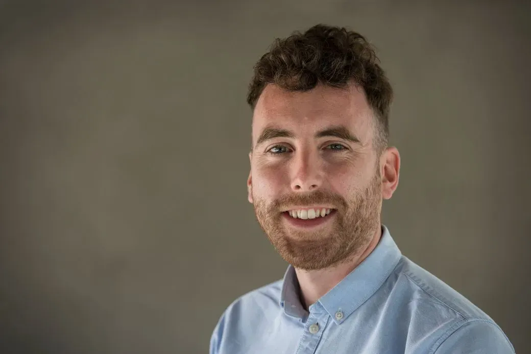 Luke Watkeys FCIPD, Founder of Compose HR